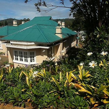 Senani Colonial Holiday Bungalow Nuwara Eliya Zimmer foto