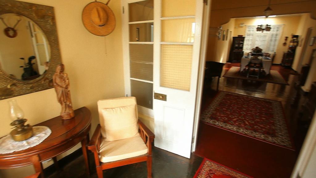 Senani Colonial Holiday Bungalow Nuwara Eliya Zimmer foto