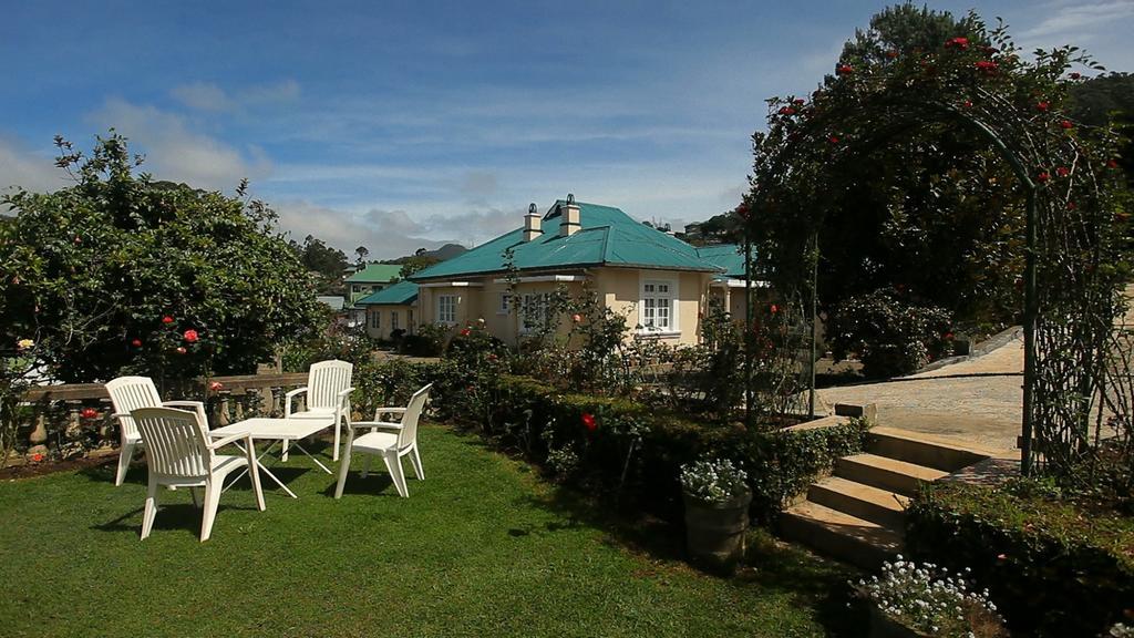 Senani Colonial Holiday Bungalow Nuwara Eliya Zimmer foto