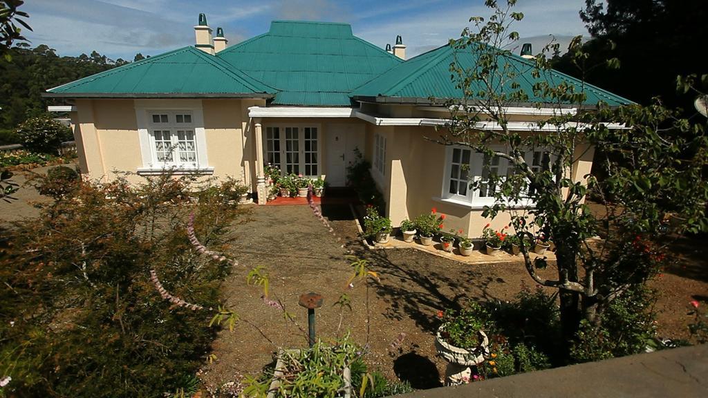 Senani Colonial Holiday Bungalow Nuwara Eliya Zimmer foto