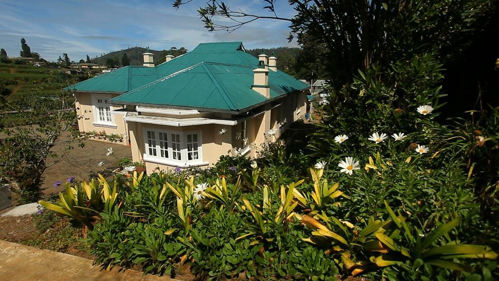Senani Colonial Holiday Bungalow Nuwara Eliya Zimmer foto