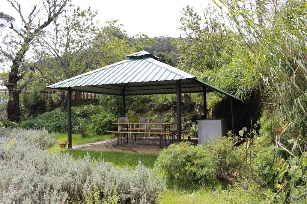 Senani Colonial Holiday Bungalow Nuwara Eliya Zimmer foto