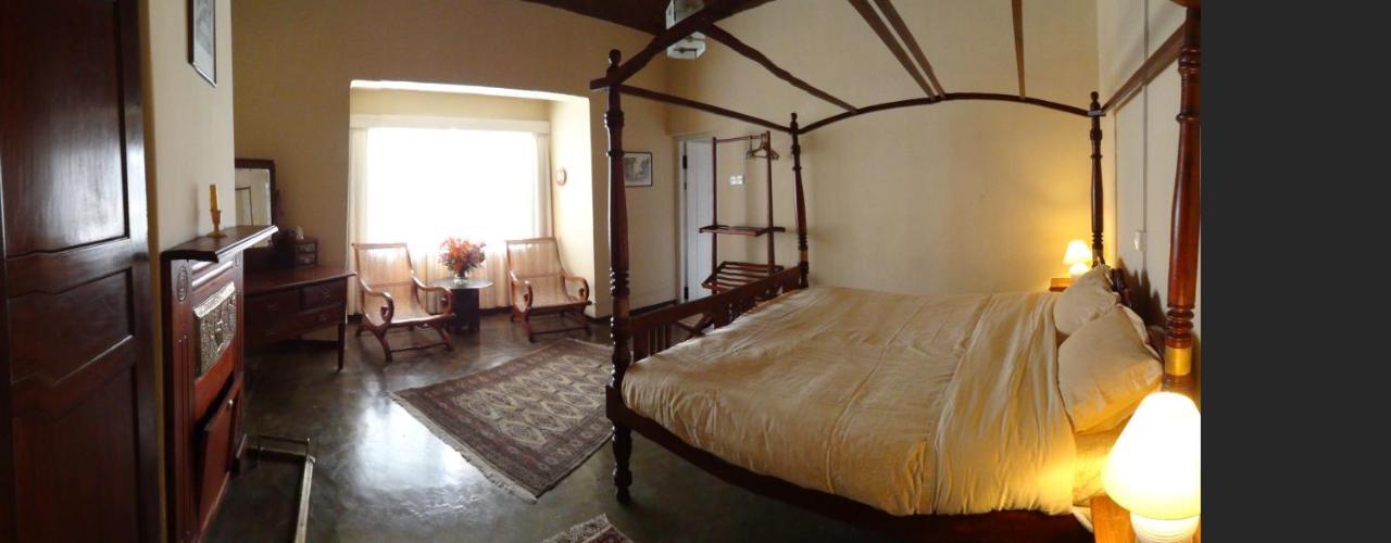 Senani Colonial Holiday Bungalow Nuwara Eliya Exterior foto